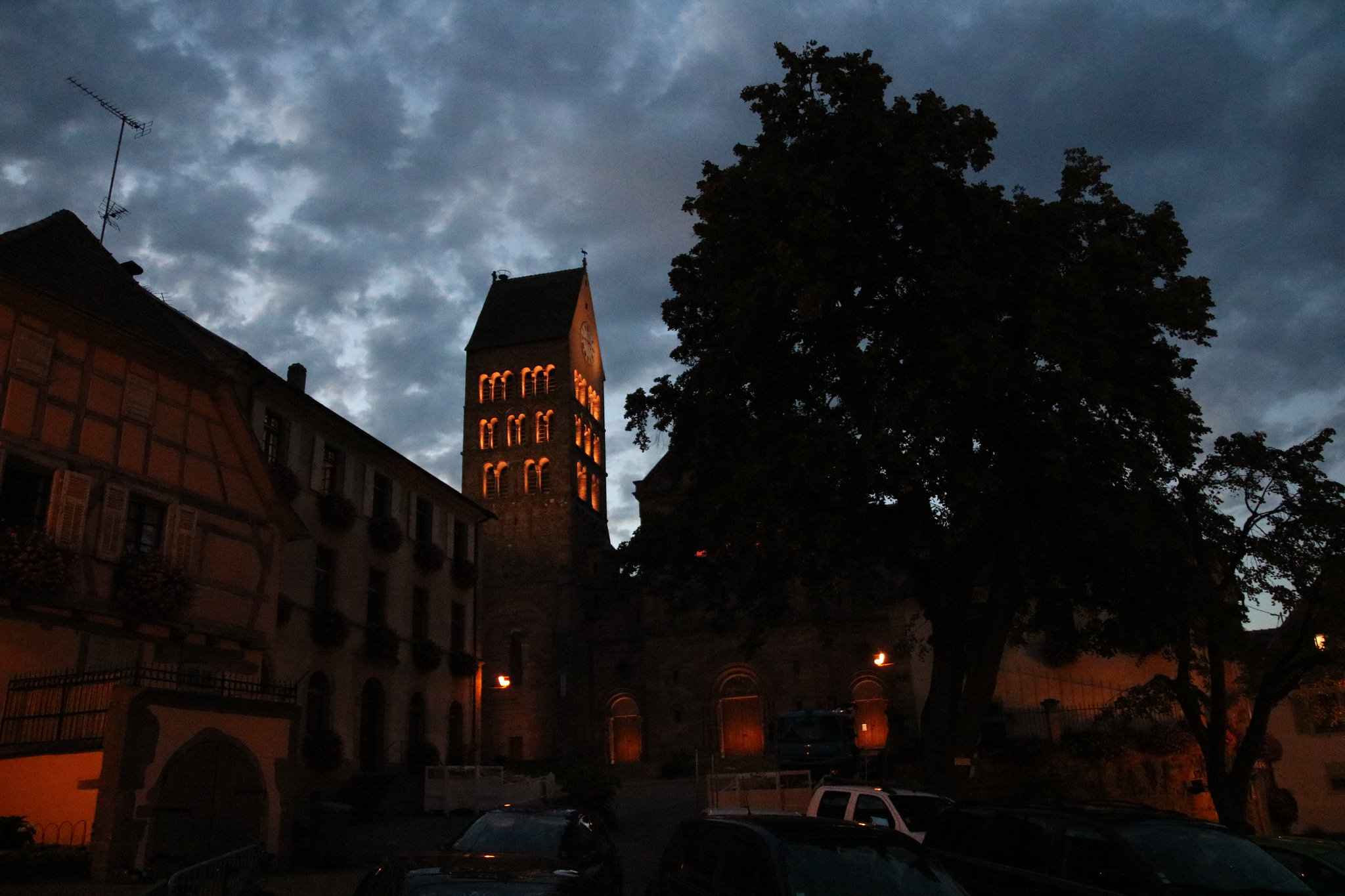 Gueberschwihr